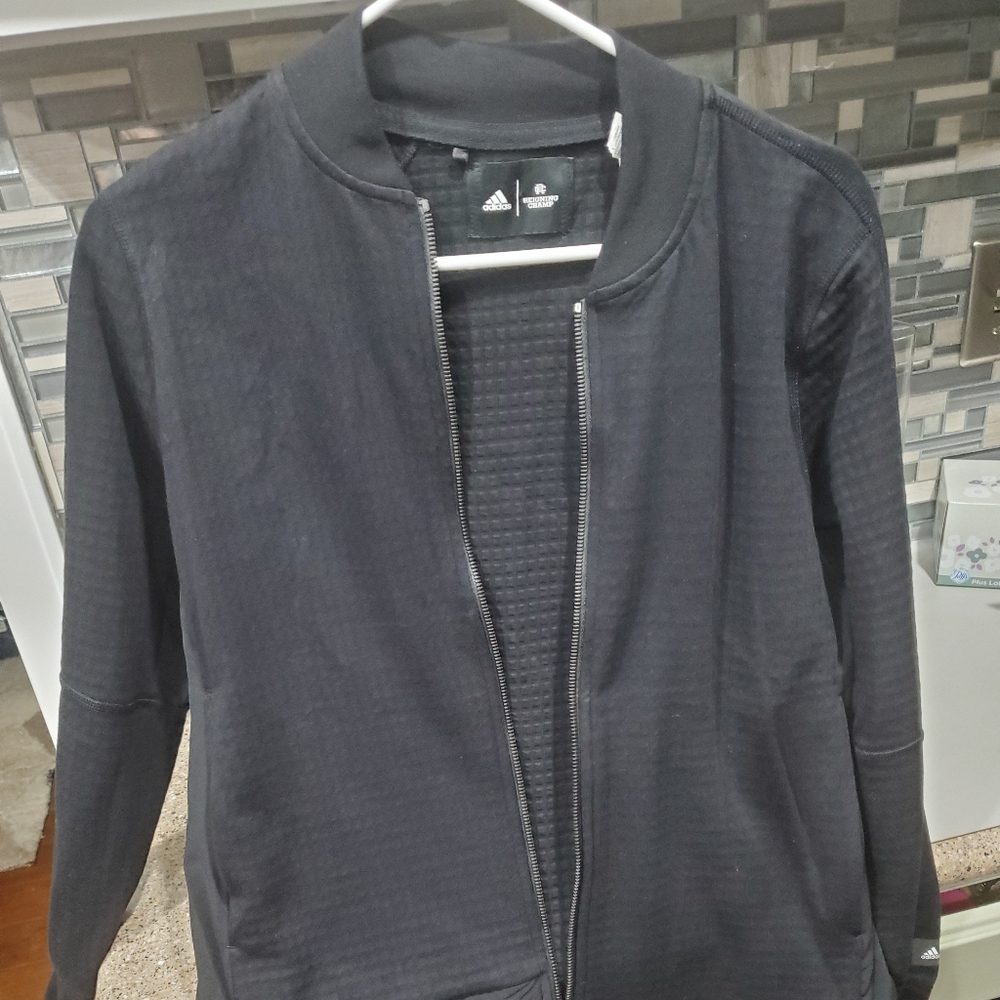 KARLIE KLOSS ADIDAS REIGNING CHAMP